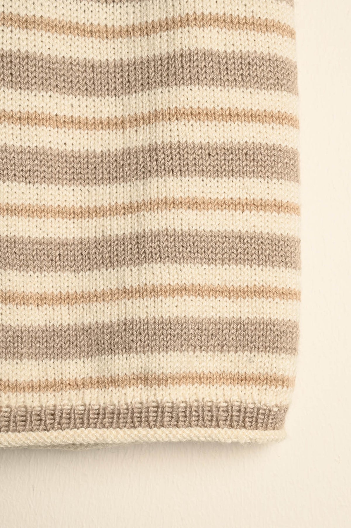 Ivy sweater - Santiago Light Style