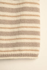 Ivy sweater - Santiago Light Style