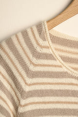 Ivy sweater - Santiago Light Style