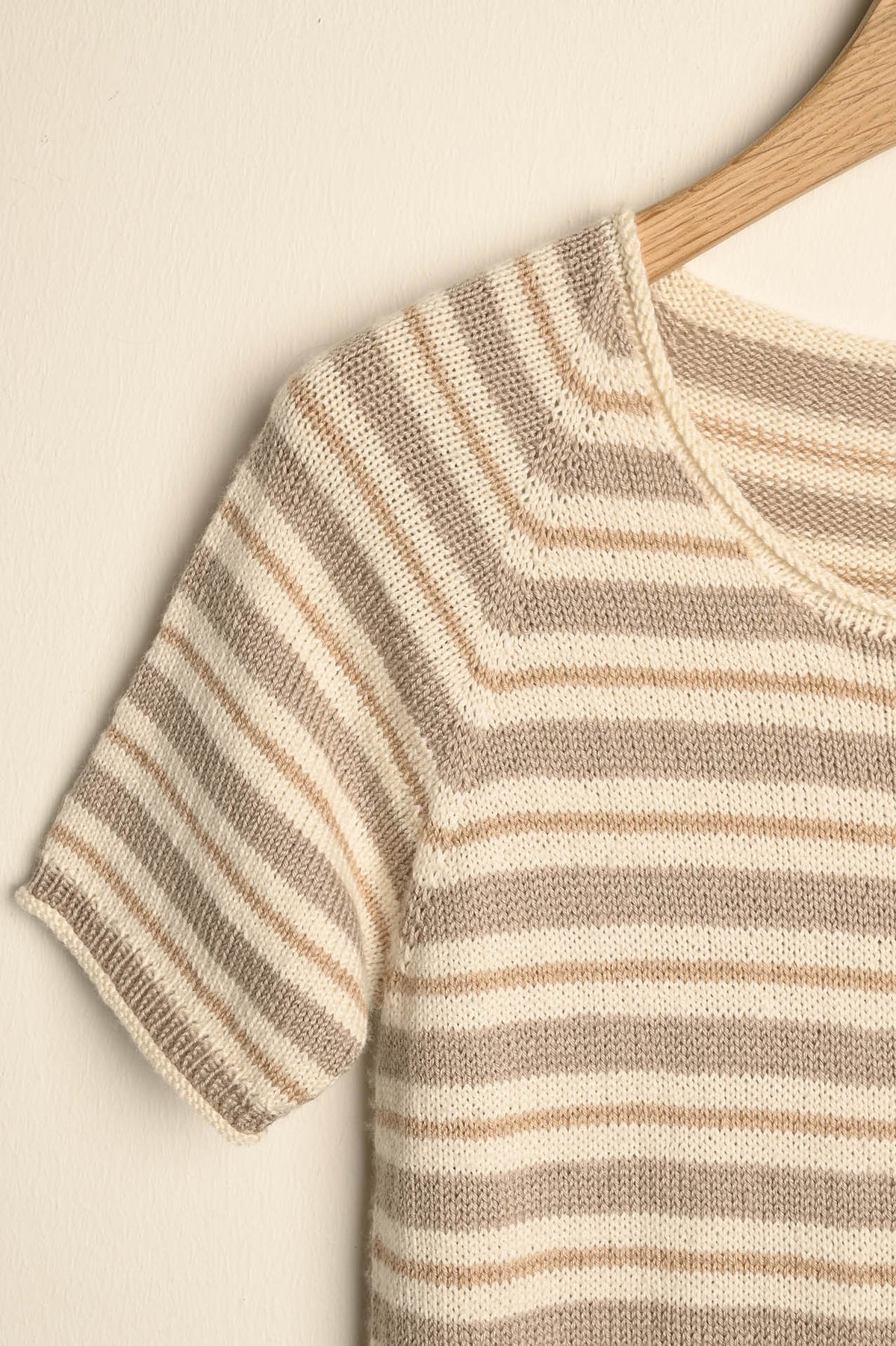 Ivy sweater - Santiago Light Style