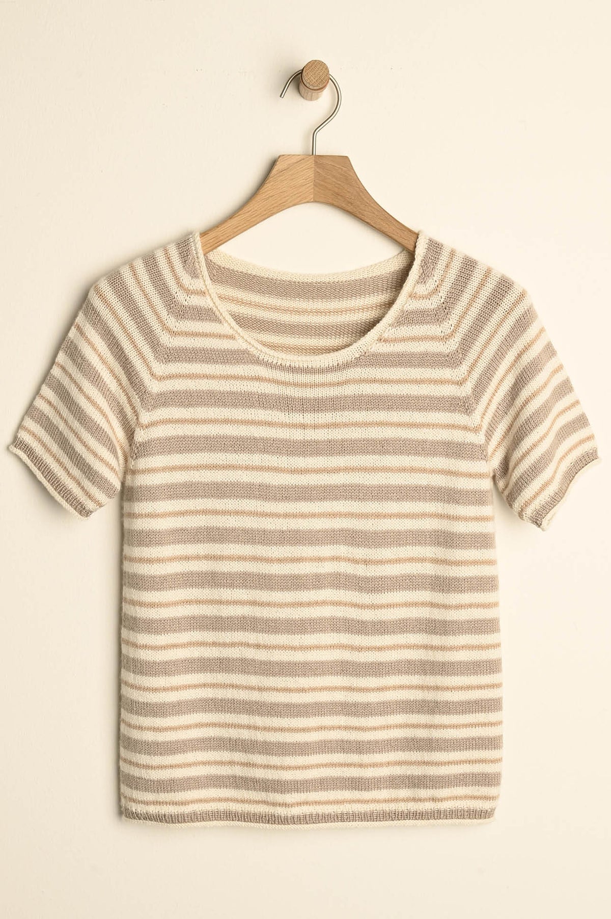 Ivy sweater - Santiago Light Style