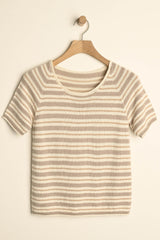 Ivy sweater - Santiago Light Style
