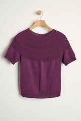 Anker tee