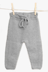 Babyset aus Premium Cashmere