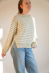 KV5 Bee Cozy Sweater