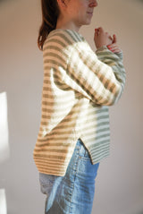 KV5 Bee Cozy Sweater