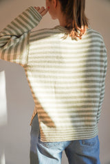 KV5 Bee Cozy Sweater