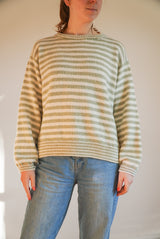 KV5 Bee Cozy Sweater