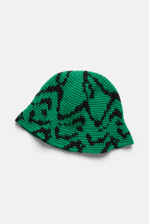 Sommer Bucket Hat Anleitung