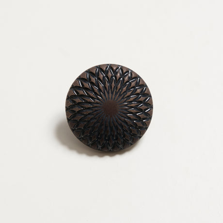 Mayflower Buttons erstellen - Blume