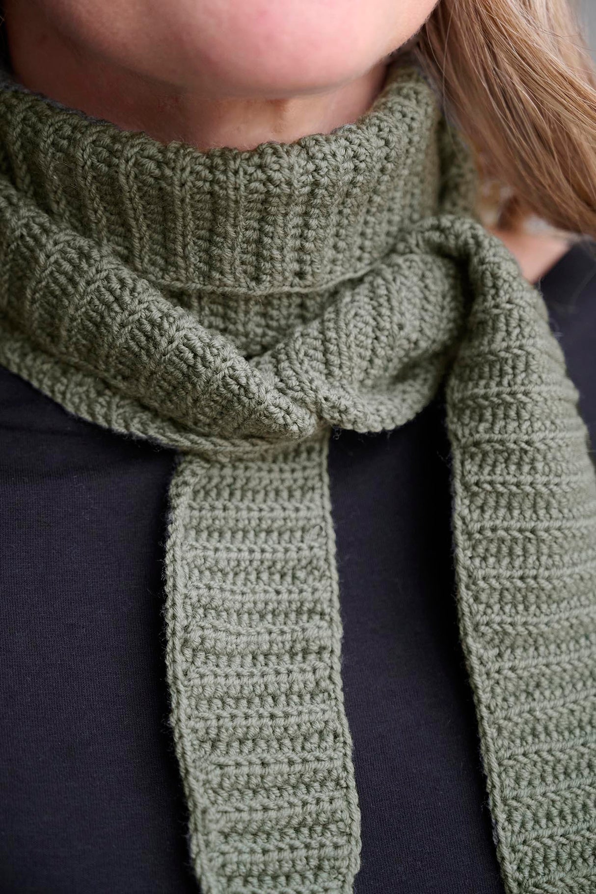 Luxus Scarf