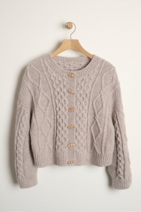 Dagmar jacket