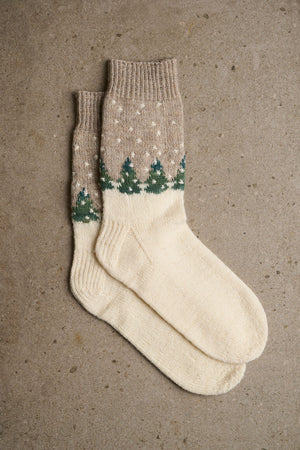 FRS7 Winterzauber Anleitung