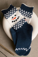 FRS8 Herr Schneemann