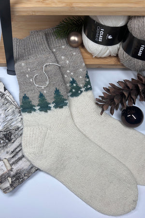 FRS7 Winterzauber Anleitung