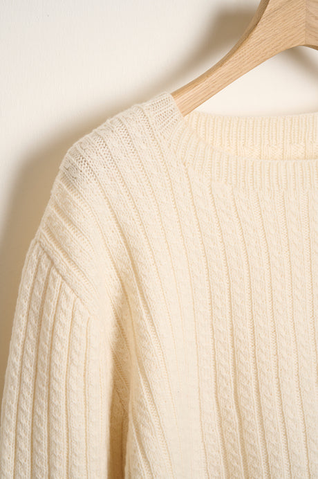 Rico Pullover - York Style