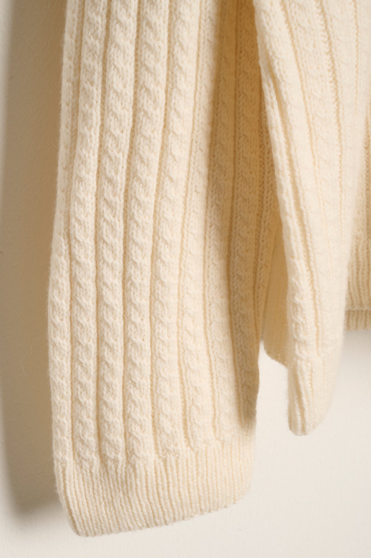 Rico Pullover - York Style