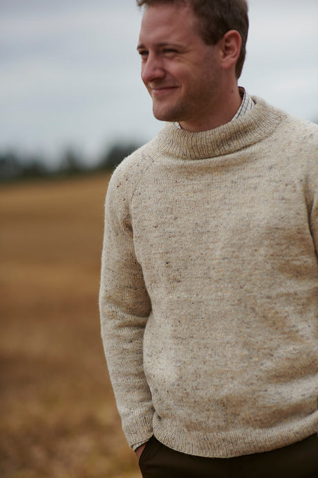 Nikolaj Pullover