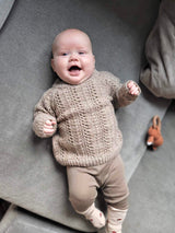 Acanthus -Pullover Mini