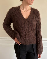 Avellana Pullover