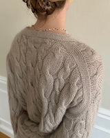 Avellana Pullover