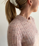 Cardamom Sweater