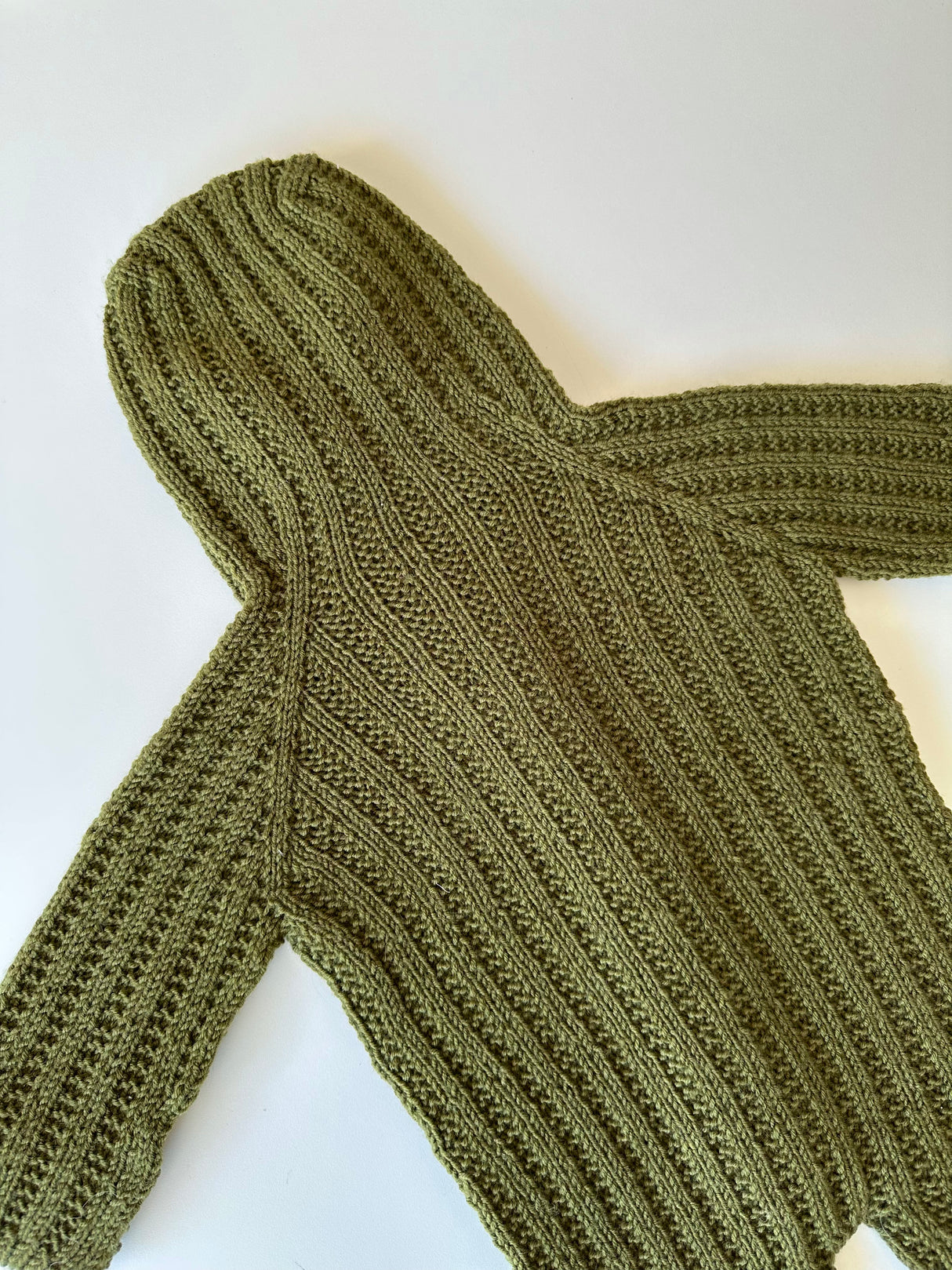 Cardamom Strampler