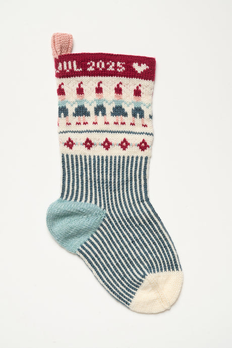 LF31 – Weihnachtsstrumpf des Jahres 2025