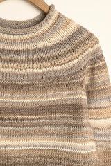 Memory Sweater