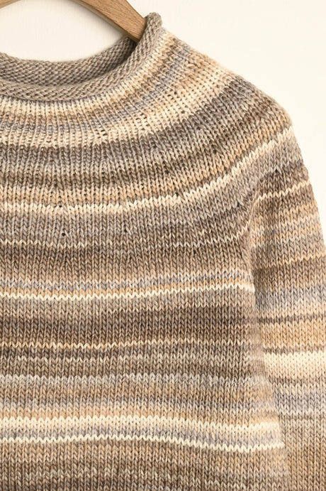 Memory Sweater