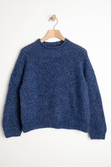 Foundation sweater
