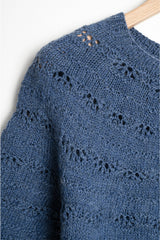 Musling tee
