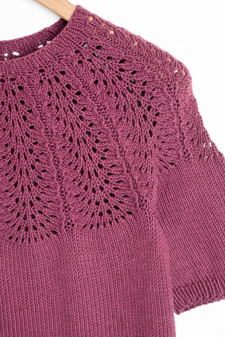 Palme tee