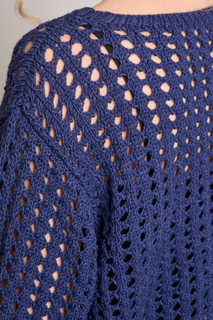 Brigitte Bluse Anleitung