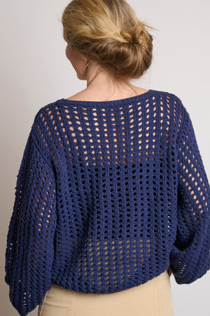 Brigitte Bluse Anleitung