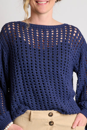 Brigitte Bluse Anleitung