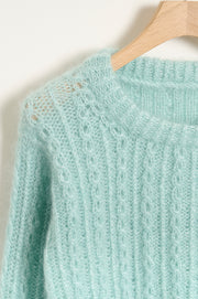 Lillian sweater