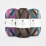 PREMIUM Sock Wool Lake