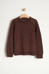 Hanstholm sweater junior