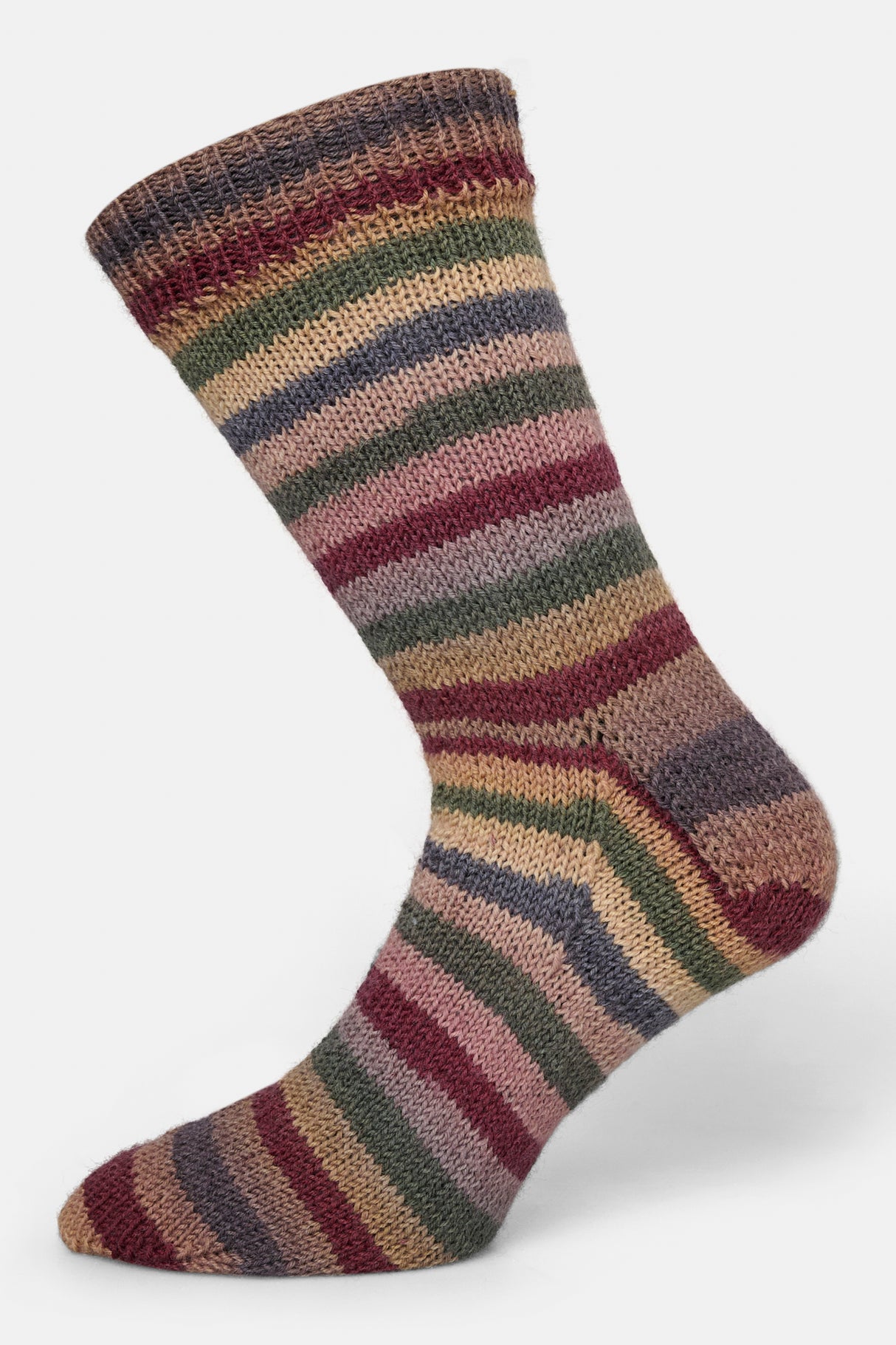 Premium Ocean Socken