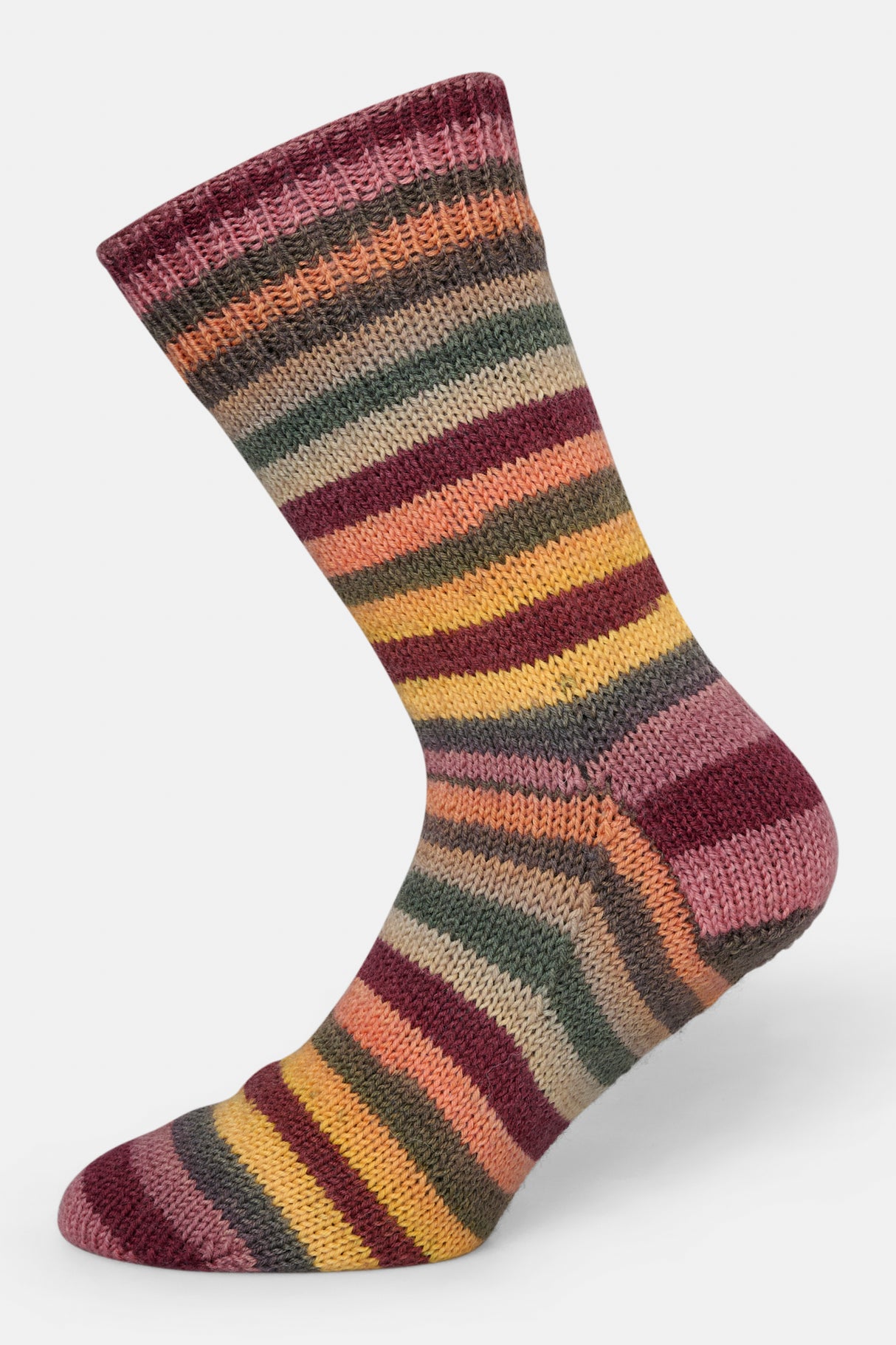 Premium Ocean Socken