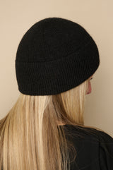 Oslo Mütze - York und Cassandra Style