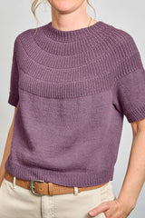 Anker tee