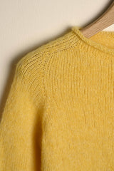 Ivy sweater - Santiago Light Style