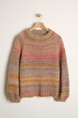 Louisiana sweater - Taormina Style
