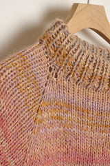 Louisiana sweater - Taormina Style