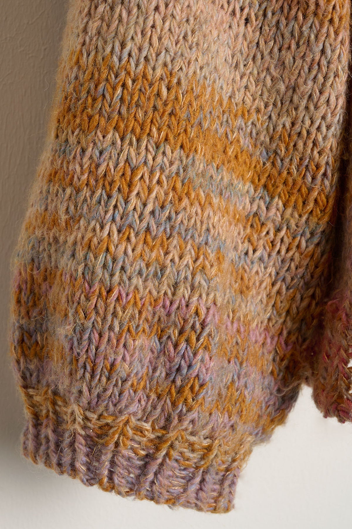 Louisiana sweater - Taormina Style