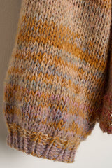 Louisiana sweater - Taormina Style
