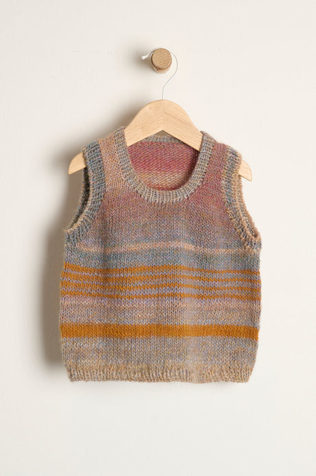 Stockholm slipover mini