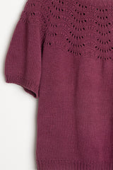 Peacock tee